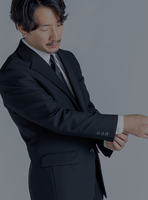 24時間喪服無人レンタルショップ 今すぐ喪服