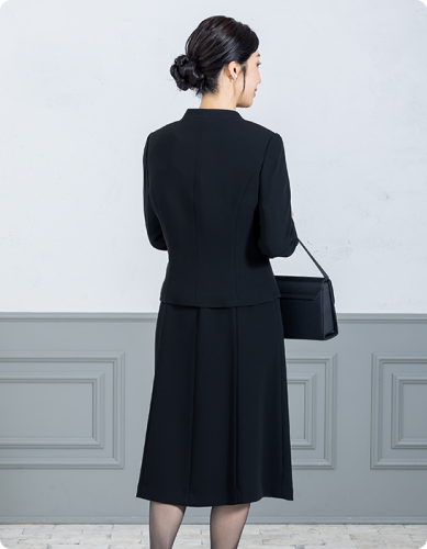 レディース礼服・喪服レンタル